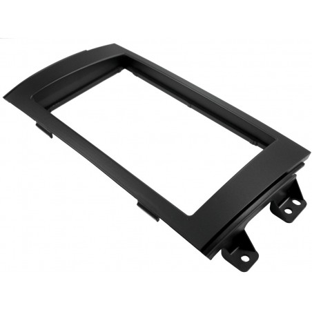 ramka do radia Suzuki SX4 Fiat Sedici