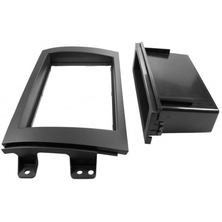 Suzuki SX4 ramka radia