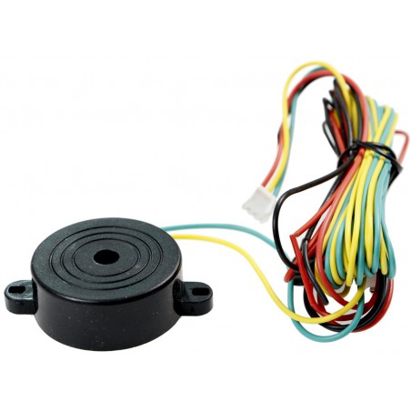 czujniki cofania Phantom BS 2606 z buzzerem