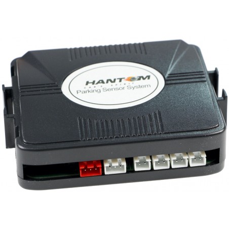 czujniki cofania do samochodu