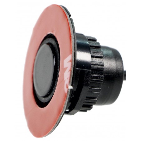 czujniki cofania do samodzielnego montażu