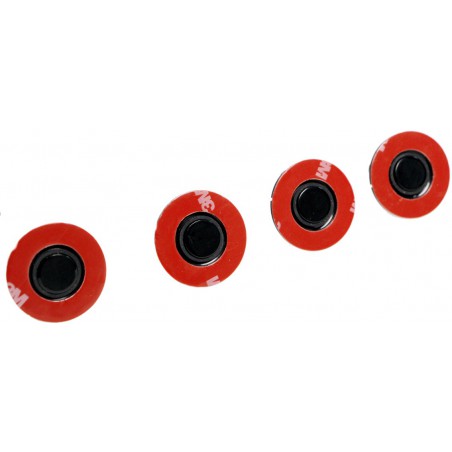 czujniki cofania warszawa