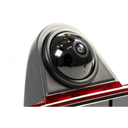 kamera cofania do Mercedesa Sprintera sklep