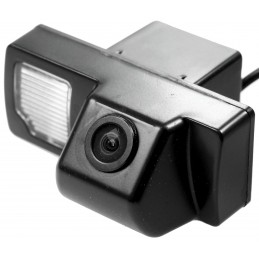 Kamera cofania do Lexusa GX-470 LX-470 i Toyoty Land Cruiser