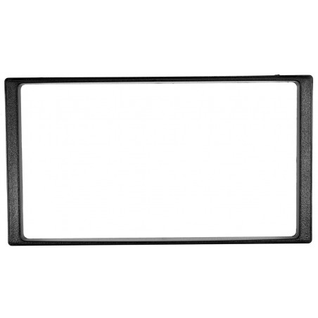 Ramka do radia Kia Rio Kia Sportage Hyundai Accent