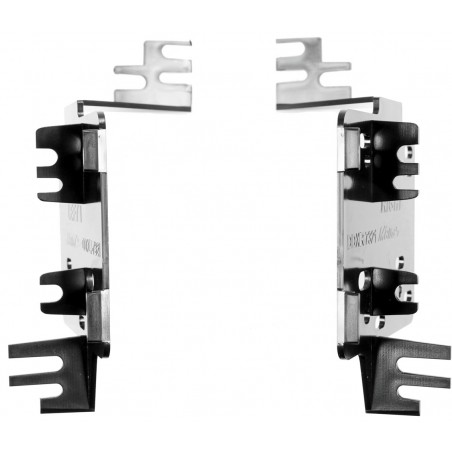 ramka Kia Rio Kia Sportage Hyundai Accent