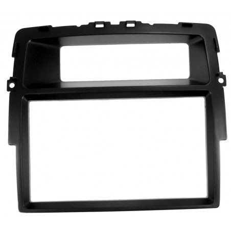 Ramka 2 DIN do Opla Renault i Nissana