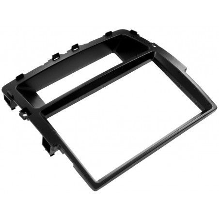 ramka radia Nissan Primastar, Opel Vivaro, Renault Trafic