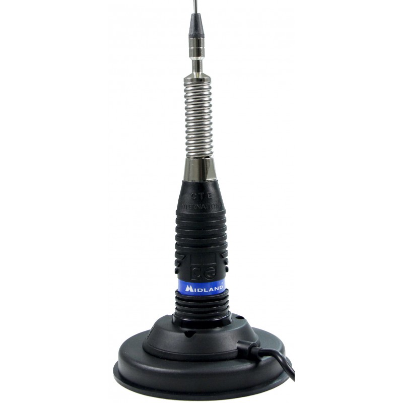 antena CB Midland 145 antena CB Midland 145