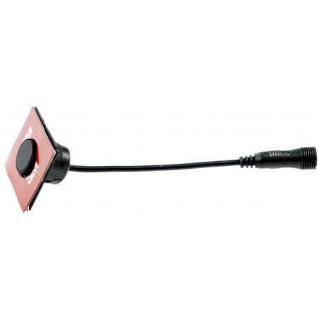 Czujniki parkowania cofania i najazdu Steelmate Flush Mount