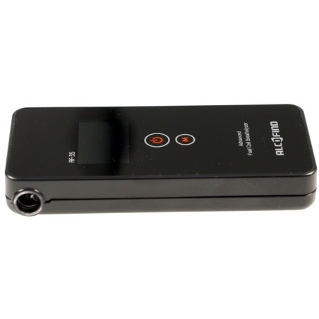 alkomat AF-35 kalibracja gratis