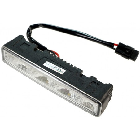 lampa do świateł dziennych LED M-Tech 905 HP