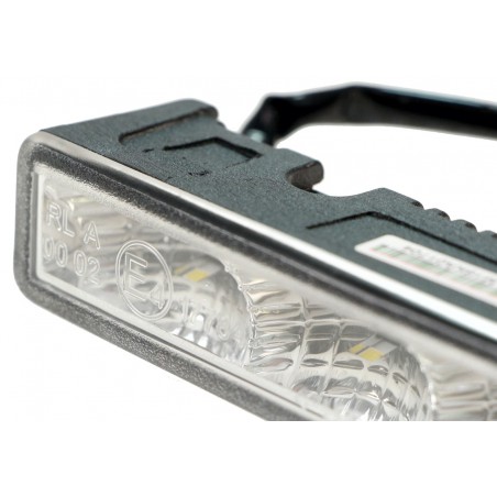 światła dzienne LED M-Tech 905 DRL