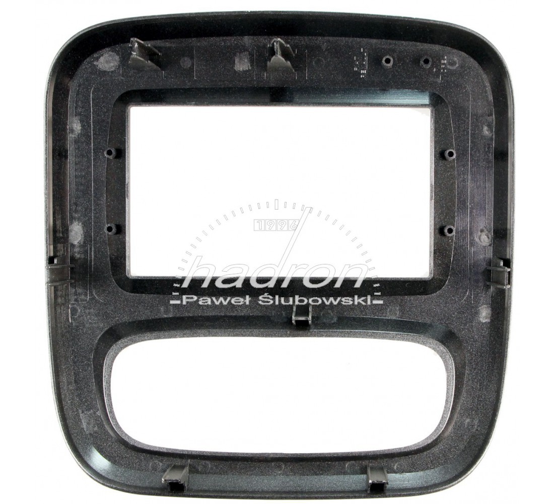 Renault Trafic Kod Do Radia