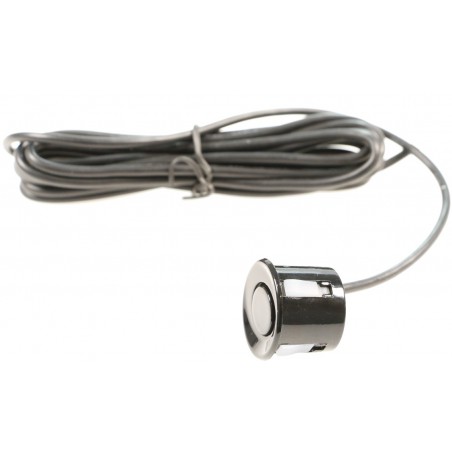 czujniki cofania z wyświetlaczem brzęczykiem