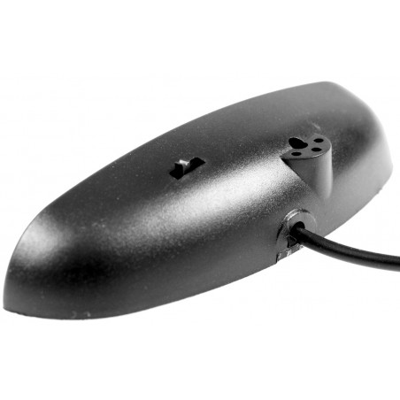 czujniki cofania z wyświetlaczem