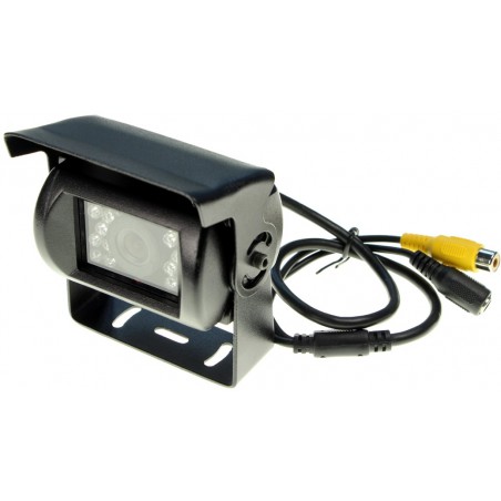 Kamera cofania DRIVEEN Truck IR PAL