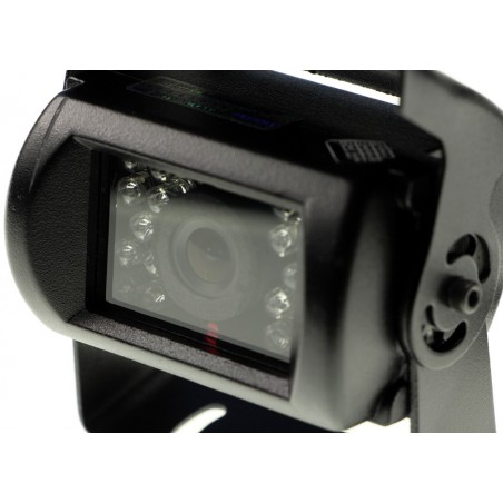 Kamera cofania DRIVEEN Truck IR PAL