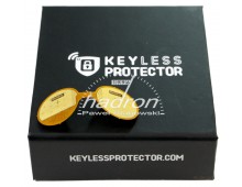 Keyless protector zabezpieczenie kradzież na walizkę