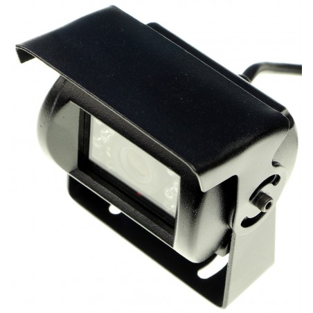 Kamera cofania DRIVEEN Truck IR PAL