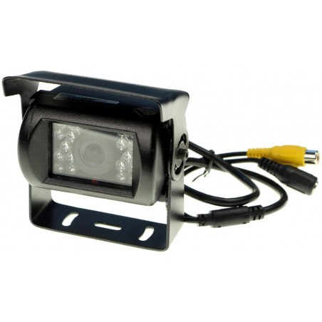 Kamera cofania DRIVEEN Truck IR PAL
