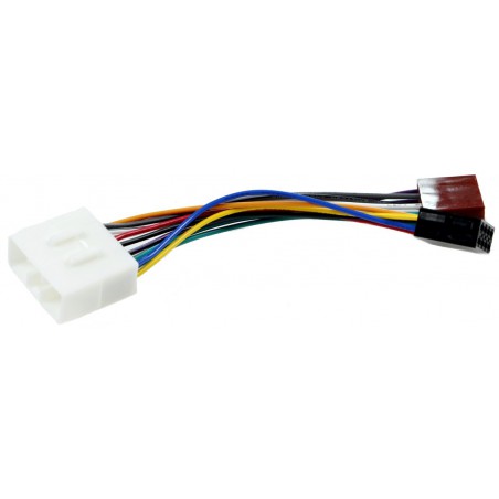 kostka ISO Subaru 2007