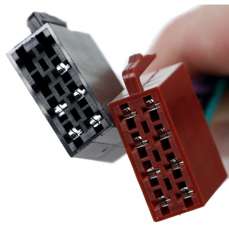 ISO Subaru do 2007 roku