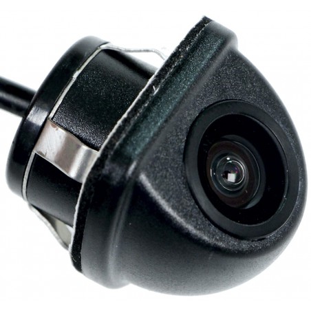 kamera cofania wpuszczana