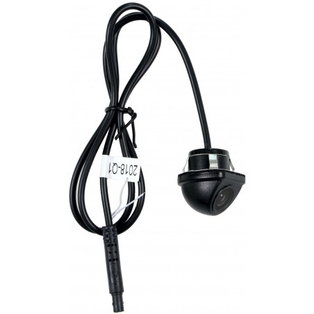 kamera samochodowa wpuszczana tablica rejestracyjna