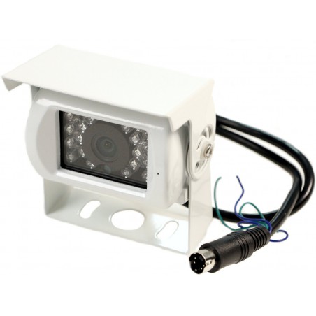 kamera cofania samochodowa ciężarówka kamper