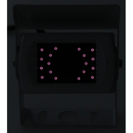 kamera z doświetleniem kamera cofania kamera samochodowa