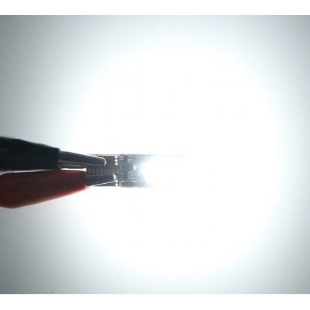 żarówka postojowa led