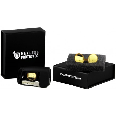keyless protector kradzież samochodu na walizkę keyless protector kradzież samochodu na walizkę
