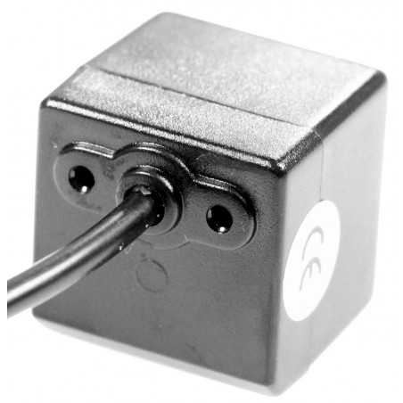 kamera cofania do podstawki montażowej