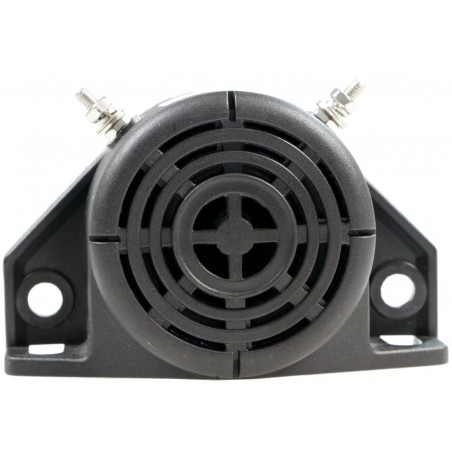 sygnał cofania do ciężarówki