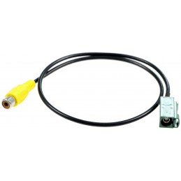 przewód RCA Fakra adapter