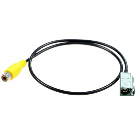 przewód RCA Fakra adapter