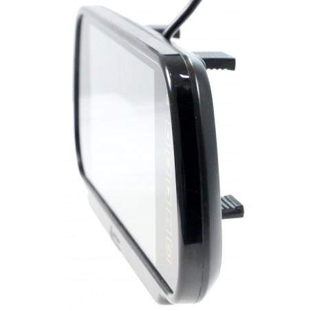 monitor do kamery cofania lusterko wsteczne