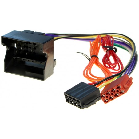 Złącze ISO-VW grupa po 02