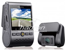 Kamera samochodowa VIOFO A129-G DUAL