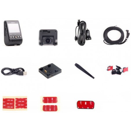 wideorejestrator Viofo A129 Duo Dual