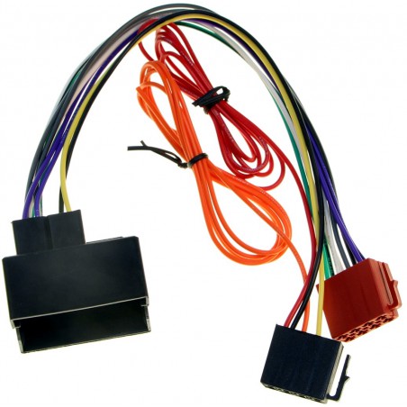 Złącze ISO-VW grupa po 02