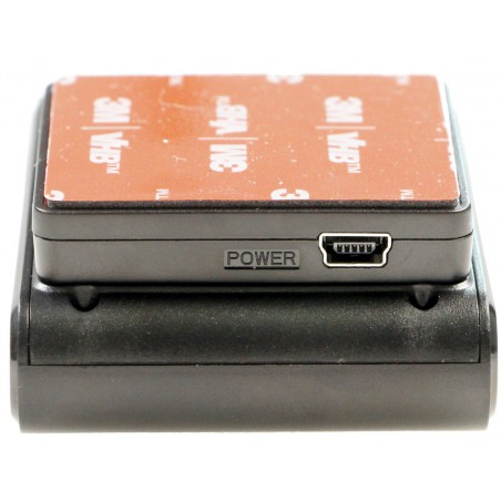 wideorejestrator Viofo a129 dual GPS Wifi