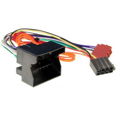 Złącze ISO-VW grupa po 02