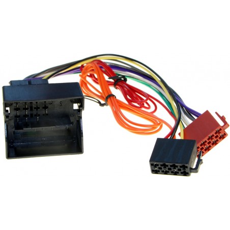 Złącze ISO-VW grupa po 02