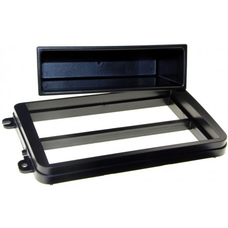 Ramka 1DIN do VW Golf5 / Passat / Touran po 2007