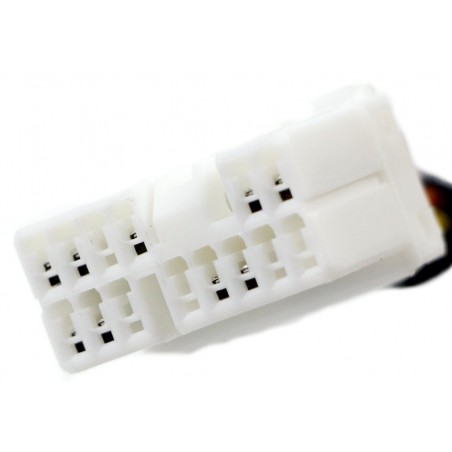 emulator do Hondy zmieniarka