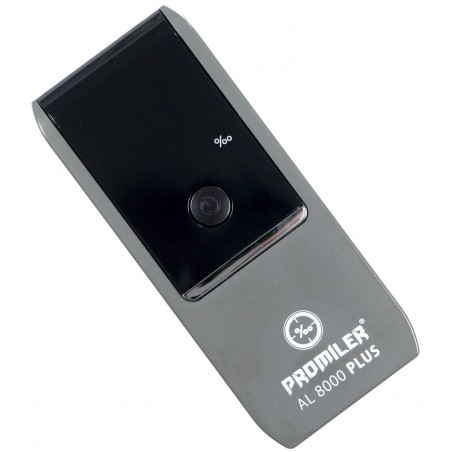 alkomat darmowa kalibracja al8000 plus