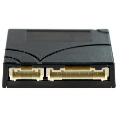 ds 459 konwerter moduł informujący o przekroczeniu prędkości dla wypożyczalni samochodów