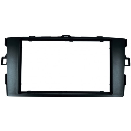 ramka radia toyota auris